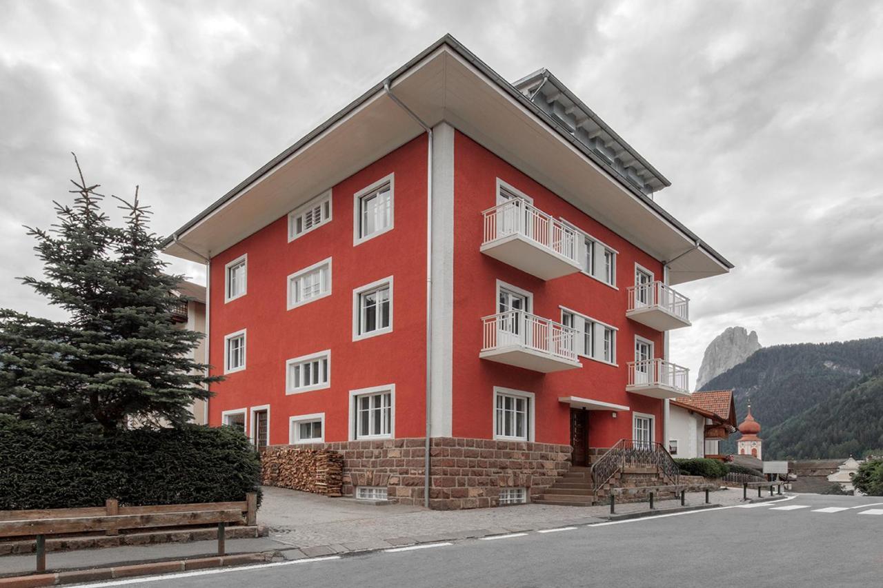 ホテル Casa Al Sole オルティゼーイ エクステリア 写真